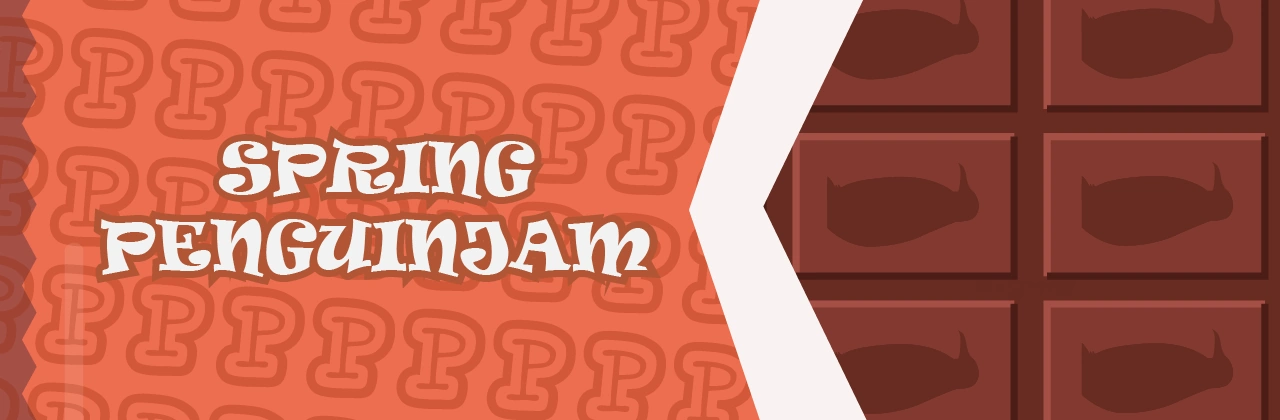 Spring 2025 PenguinJam